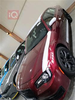 Chrysler 300